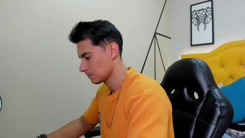 Snapshot of mike_conors chatting on February 2026 02:07:02 AM Mike online show from February 2026 02:07:02 AM