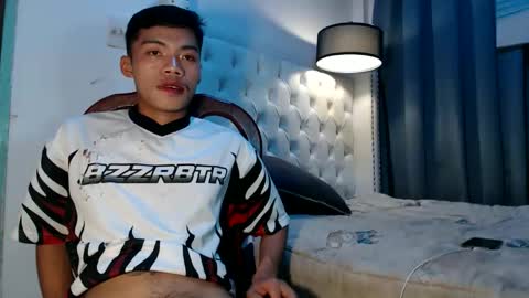 Chan Chan online show from May 2026 06:47:02 PM