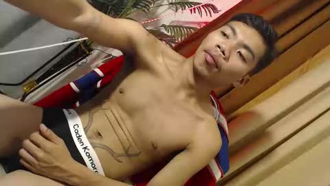 Chan Chan online show from May 2026 07:11:02 PM