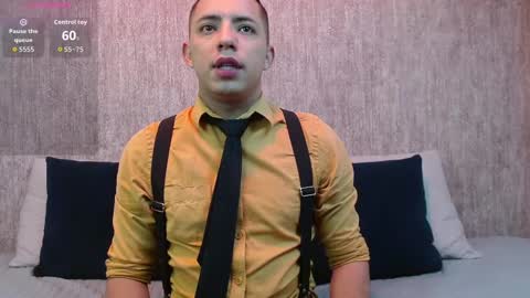 mike_fetiche online show from October 2025 04:02:02 AM