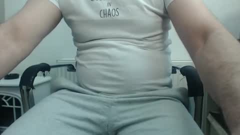 Snapshot of mike_master30 chatting on January 2025 09:03:01 AM MikeMaster online show from January 2025 09:03:01 AM