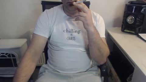 Snapshot of mike_master30 chatting on February 2025 10:00:01 AM MikeMaster online show from February 2025 10:00:01 AM