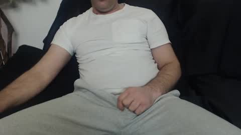 Snapshot of mike_master30 chatting on February 2025 09:03:01 AM MikeMaster online show from February 2025 09:03:01 AM