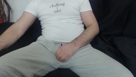 Snapshot of mike_master30 chatting on February 2025 10:09:02 AM MikeMaster online show from February 2025 10:09:02 AM