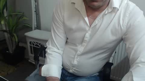 Snapshot of mike_master30 chatting on March 2025 12:15:02 PM MikeMaster online show from March 2025 12:15:02 PM