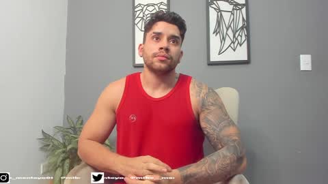 Mike Montoya online show from December 2024 05:42:01 AM