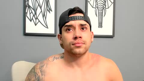 Mike Montoya online show from December 2024 04:39:01 AM