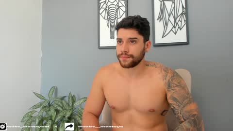 Mike Montoya online show from January 2025 05:55:01 PM