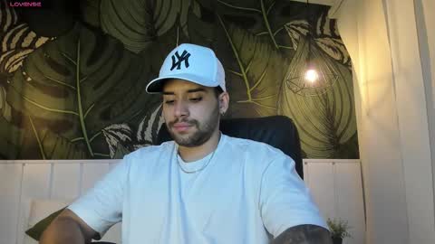 Mike Montoya online show from September 2025 04:02:02 AM