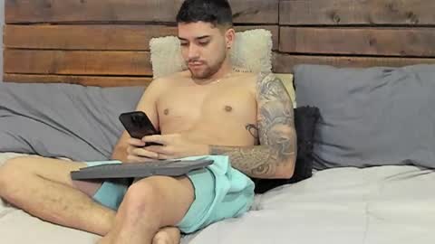 Mike Montoya online show from January 2026 02:49:01 AM