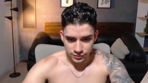 Mike Montoya online show from March 2026 03:01:02 AM