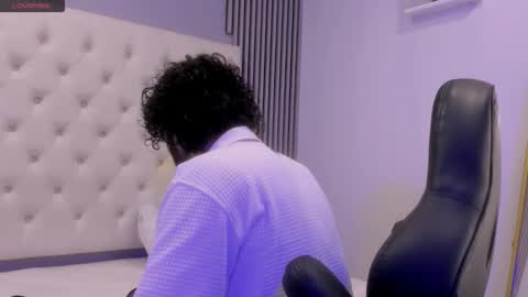 Snapshot of mike_parkerr chatting on November 2025 04:01:01 AM Mike Parker online show from November 2025 04:01:01 AM