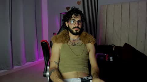 Snapshot of mike_parkerr chatting on December 2025 05:56:01 AM Mike Parker online show from December 2025 05:56:01 AM