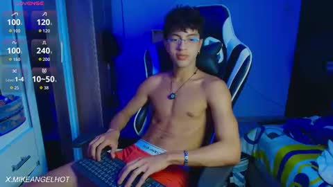 Mike Pineapple online show from June 2026 03:39:01 AM