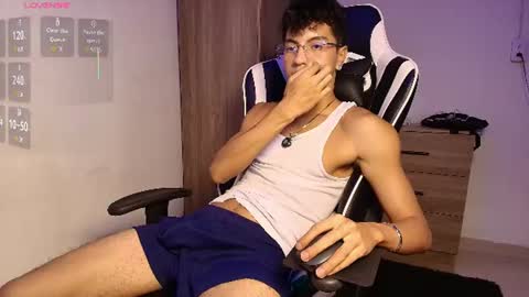Mike Pineapple online show from July 2026 03:56:02 AM