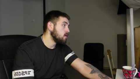 MIKE PLATANO online show from November 2025 10:09:01 PM