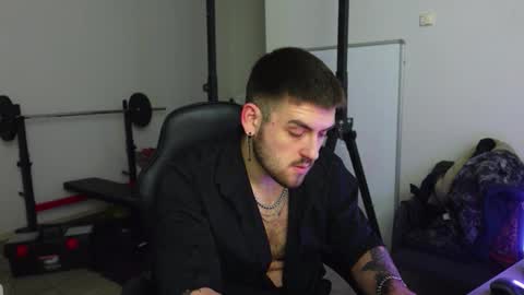 MIKE PLATANO online show from December 2025 10:04:02 PM