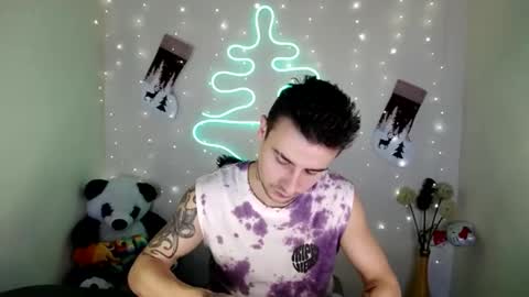 Snapshot of mike_severi chatting on December 2024 07:05:01 AM Mike online show from December 2024 07:05:01 AM