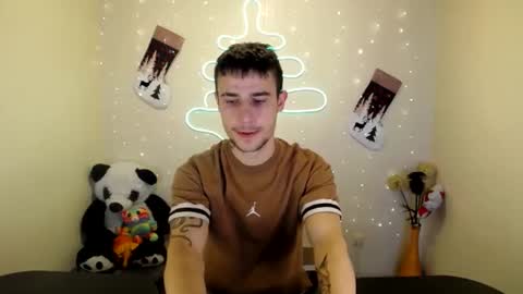 Snapshot of mike_severi chatting on December 2024 10:02:02 AM Mike online show from December 2024 10:02:02 AM