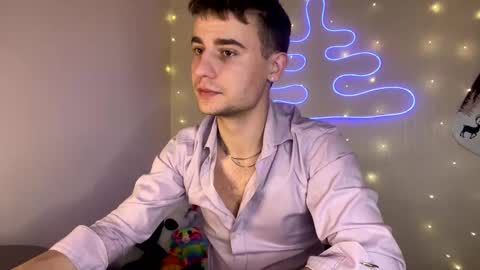 Snapshot of mike_severi chatting on January 2025 11:57:01 AM Mike online show from January 2025 11:57:01 AM