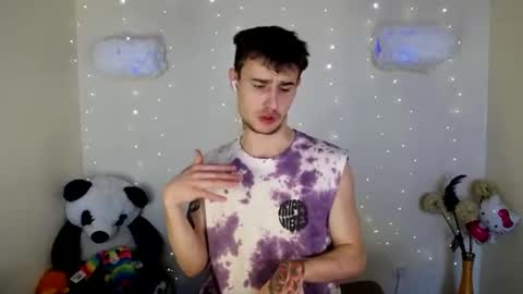 Snapshot of mike_severi chatting on January 2025 09:47:01 AM Mike online show from January 2025 09:47:01 AM