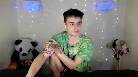 Snapshot of mike_severi chatting on February 2025 12:05:02 PM Mike online show from February 2025 12:05:02 PM