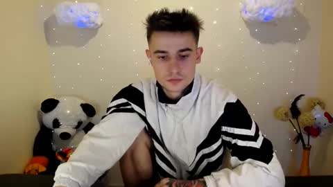 Snapshot of mike_severi chatting on February 2025 12:14:02 PM Mike online show from February 2025 12:14:02 PM