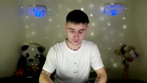 Snapshot of mike_severi chatting on February 2025 12:11:02 PM Mike online show from February 2025 12:11:02 PM