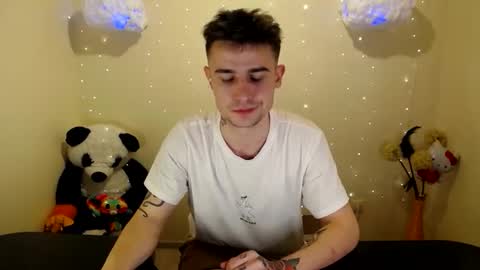 Snapshot of mike_severi chatting on February 2025 03:15:02 PM Mike online show from February 2025 03:15:02 PM