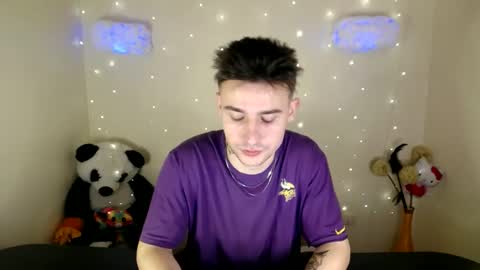 Snapshot of mike_severi chatting on February 2025 06:35:01 AM Mike online show from February 2025 06:35:01 AM