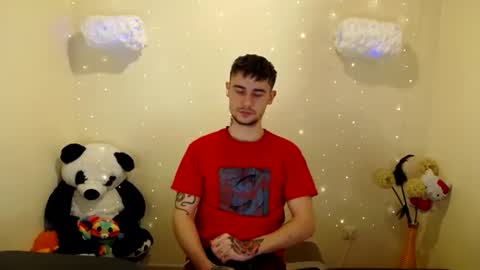 Snapshot of mike_severi chatting on February 2025 05:58:01 AM Mike online show from February 2025 05:58:01 AM