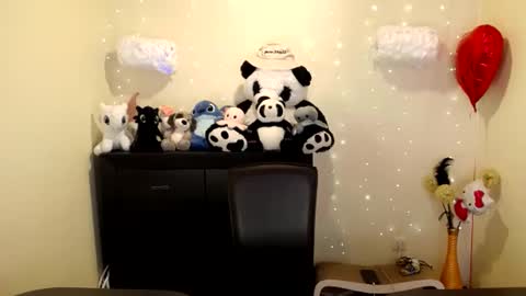 Snapshot of mike_severi chatting on February 2025 10:07:02 AM Mike online show from February 2025 10:07:02 AM