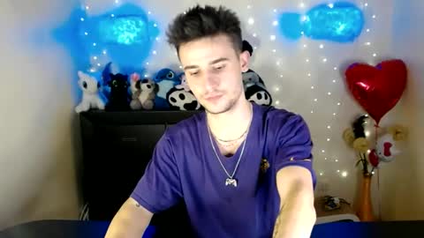 Snapshot of mike_severi chatting on February 2025 01:13:02 PM Mike online show from February 2025 01:13:02 PM