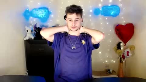 Snapshot of mike_severi chatting on February 2025 04:19:02 PM Mike online show from February 2025 04:19:02 PM