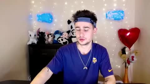 Snapshot of mike_severi chatting on February 2025 09:11:02 AM Mike online show from February 2025 09:11:02 AM