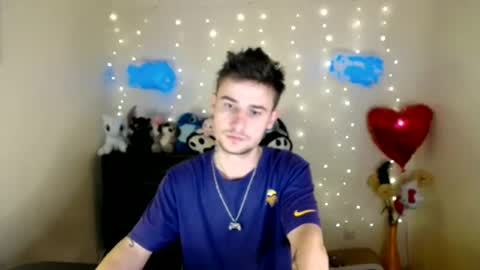 Snapshot of mike_severi chatting on February 2025 12:16:02 PM Mike online show from February 2025 12:16:02 PM