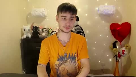 Snapshot of mike_severi chatting on February 2025 08:17:01 AM Mike online show from February 2025 08:17:01 AM