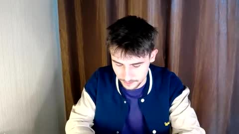 Snapshot of mike_severi chatting on March 2025 12:58:02 PM Mike online show from March 2025 12:58:02 PM