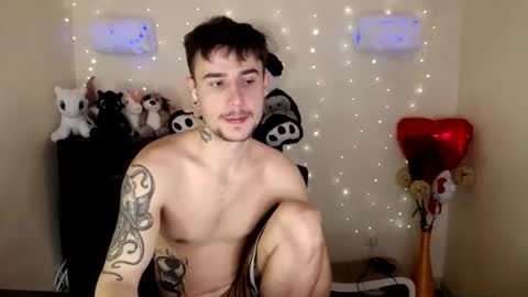 Snapshot of mike_severi chatting on March 2025 07:38:02 AM Mike online show from March 2025 07:38:02 AM