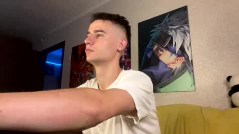 Snapshot of mike_severi chatting on September 2025 05:18:02 AM Mike online show from September 2025 05:18:02 AM