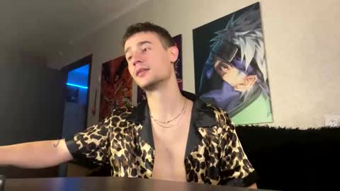 Snapshot of mike_severi chatting on October 2025 05:49:02 AM Mike online show from October 2025 05:49:02 AM