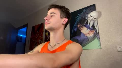 Snapshot of mike_severi chatting on October 2025 05:48:02 AM Mike online show from October 2025 05:48:02 AM