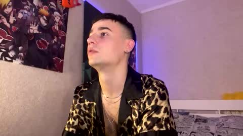 Snapshot of mike_severi chatting on November 2025 12:45:02 PM Mike online show from November 2025 12:45:02 PM