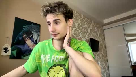 Snapshot of mike_severi chatting on February 2026 11:20:01 AM Mike online show from February 2026 11:20:01 AM