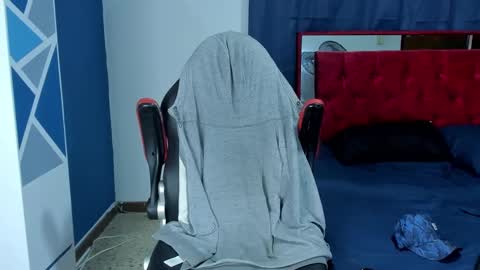 mike_shelby21 online show from January 2025 03:46:01 AM