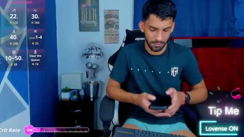 mike_shelby21 online show from October 2025 02:31:01 AM