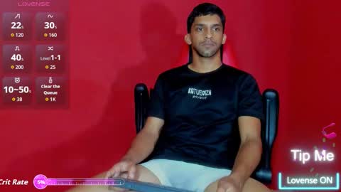 mike_shelby21 online show from March 2026 05:03:02 AM