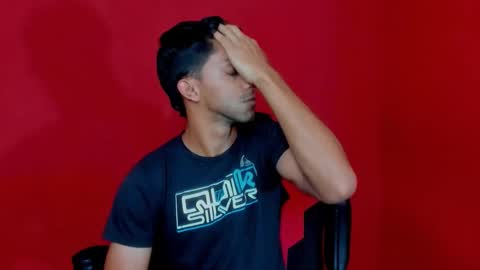 mike_shelby21 online show from March 2026 08:01:01 PM