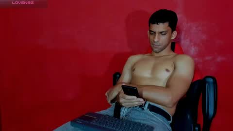 mike_shelby21 online show from April 2026 12:39:01 AM
