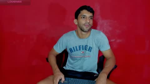 mike_shelby21 online show from May 2026 04:31:02 AM